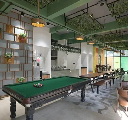 Smart Spaces for Young Minds Image