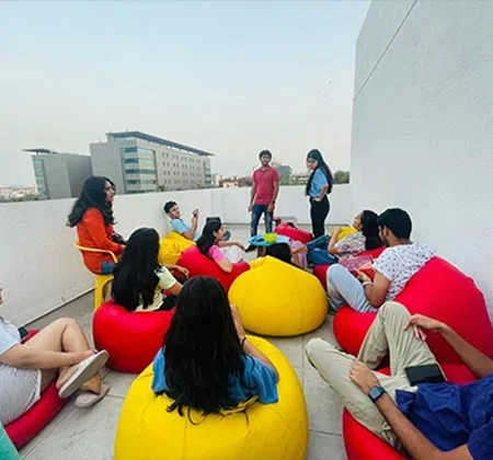 Smart Spaces for Young Minds Image