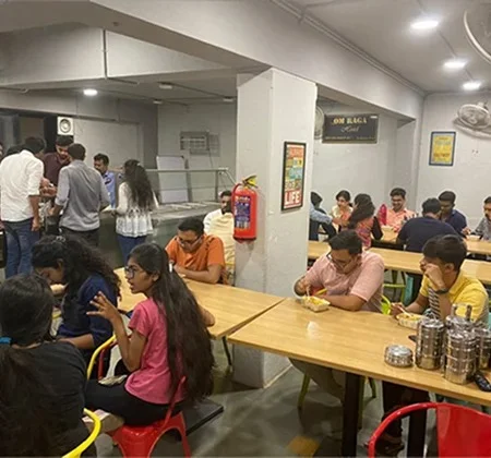 Smart Spaces for Young Minds Image