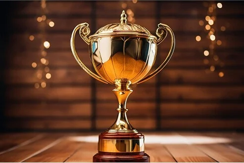 Awards & Recognitions Image