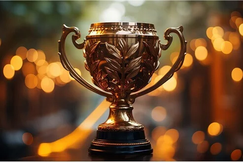 Awards & Recognitions Image