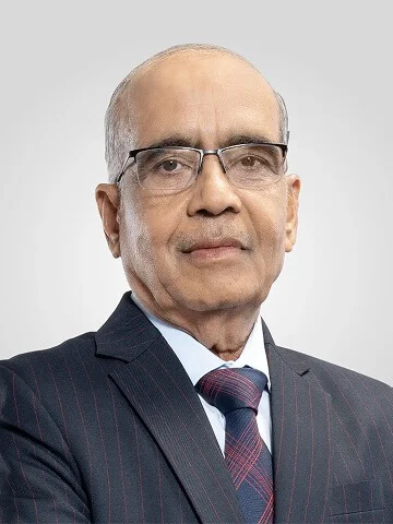 Mr. S.B. Mantri