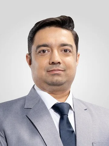 Ar. Hrishikesh Kulkarni