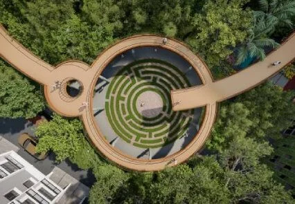 Kohinoor Central Park