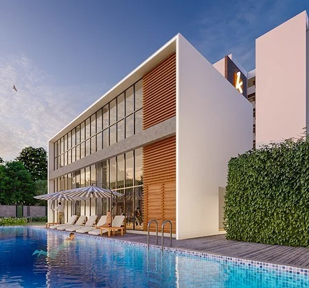 Kohinoor Central Park