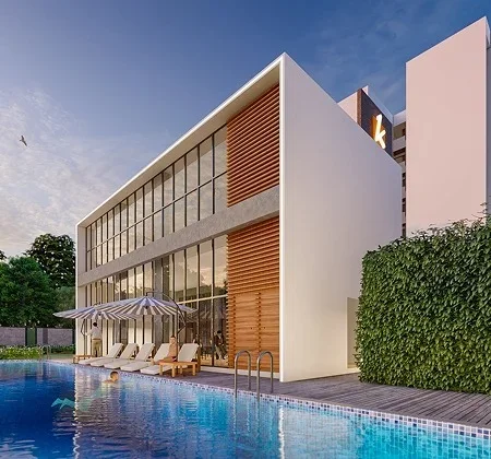 Kohinoor Central Park