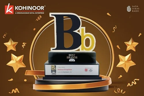 Awards & Recognitions Image