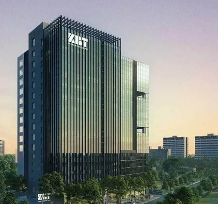 Kohinoor Central Park