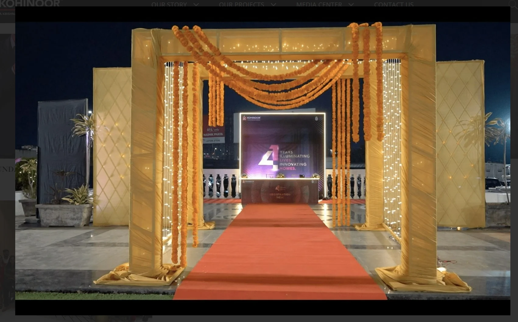 Foundation Day Image