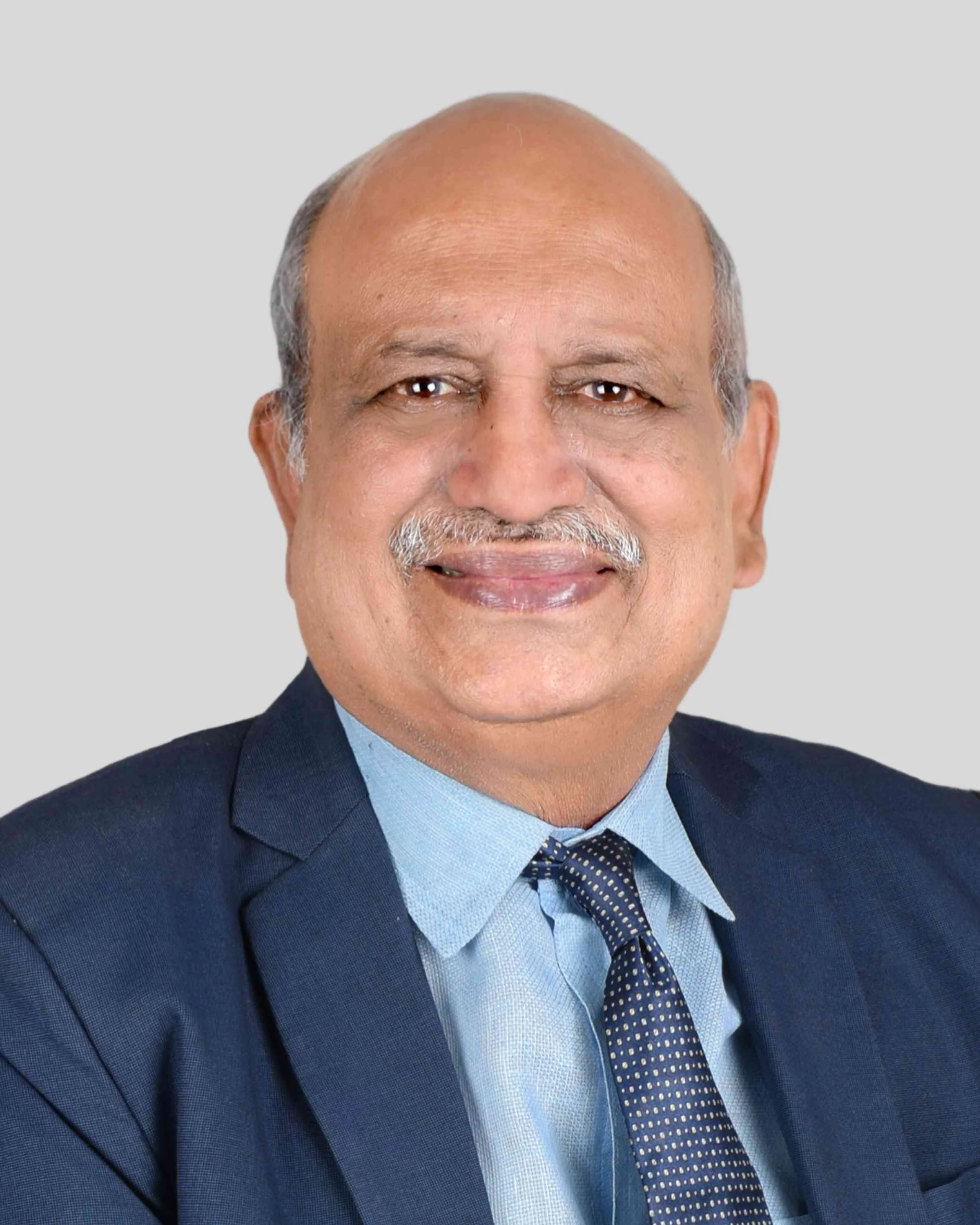 CA. Pravin Bhandari