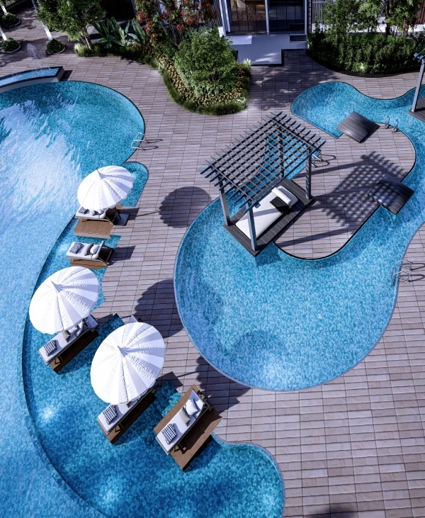 Kohinoor Central Park