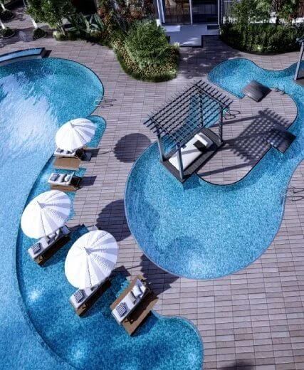 Kohinoor Central Park