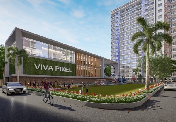 Kohinoor Central Park