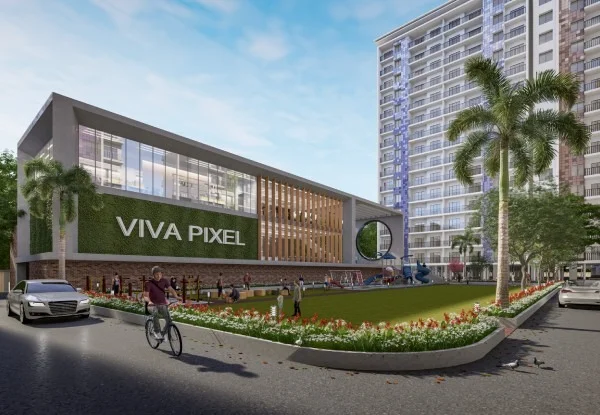 Kohinoor Central Park