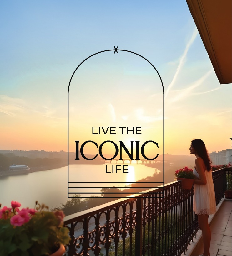 Kohinoor Central Park