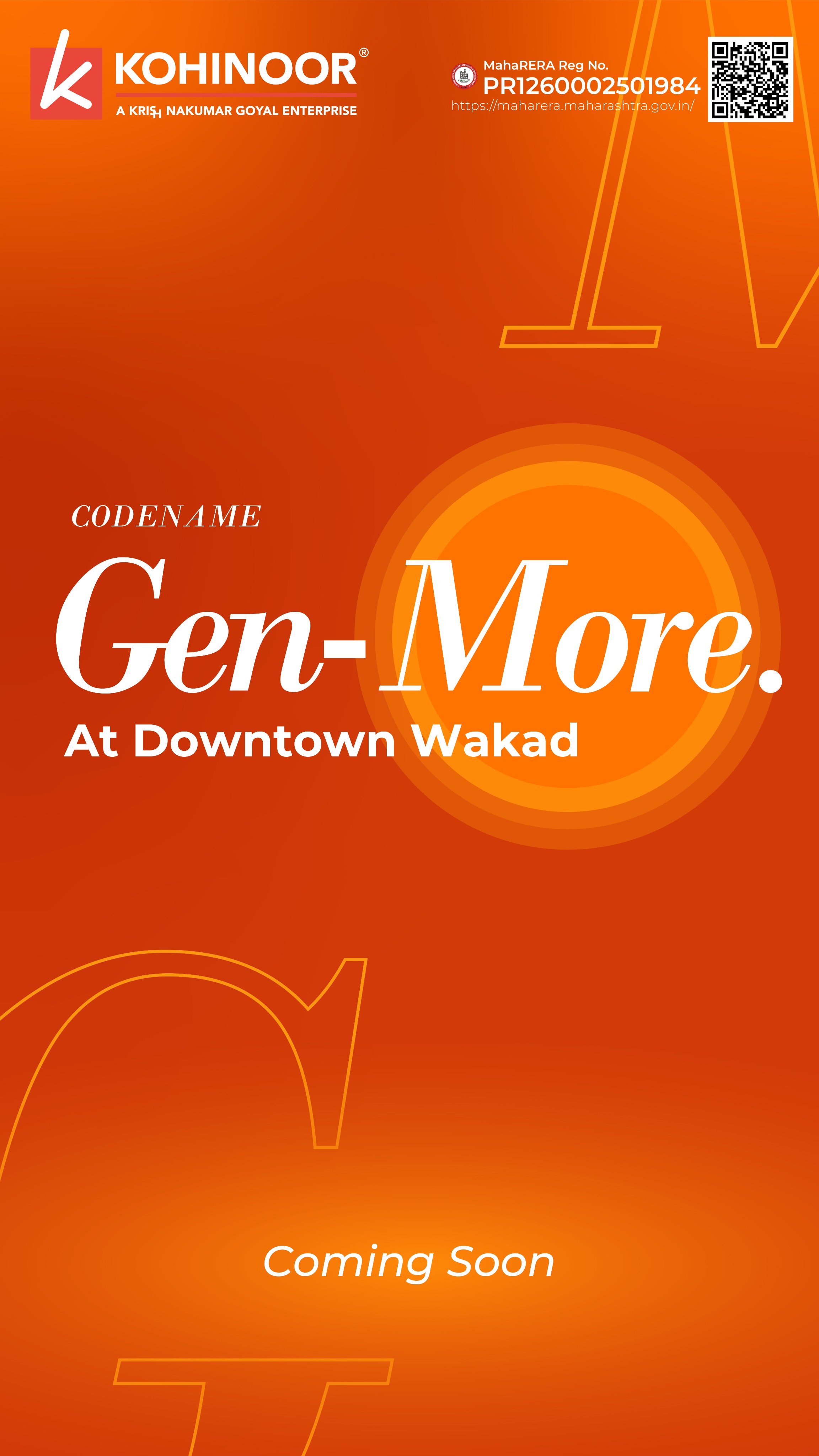 Kohinoor Central Park