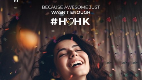 Kohinoor Central Park