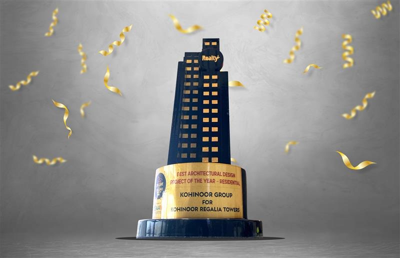 Awards & Recognitions Image