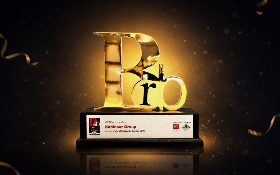 Awards & Recognitions Image