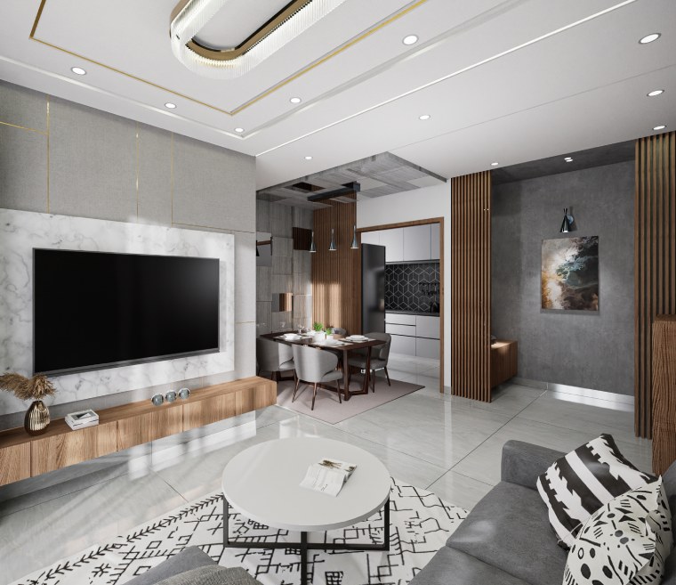 Residential
