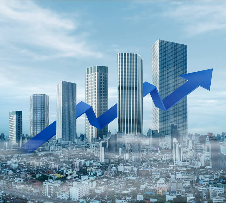 why invest with pune Image